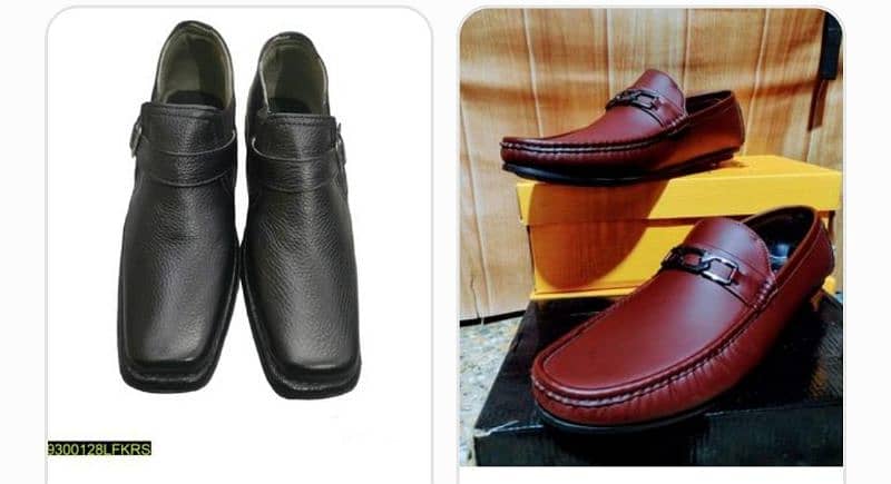 casual+formal shoes with free delivery service available 10