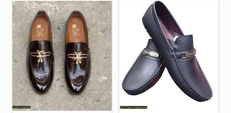 casual+formal shoes with free delivery service available 11
