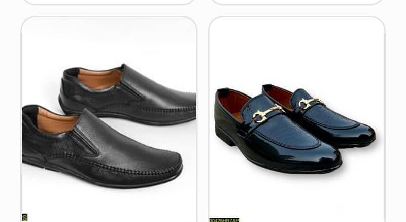 casual+formal shoes with free delivery service available 12