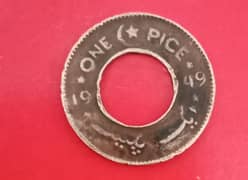 Antique coins sale Pakistan