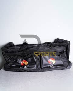 cricket kit coffin bag/cricket bag/sports bag