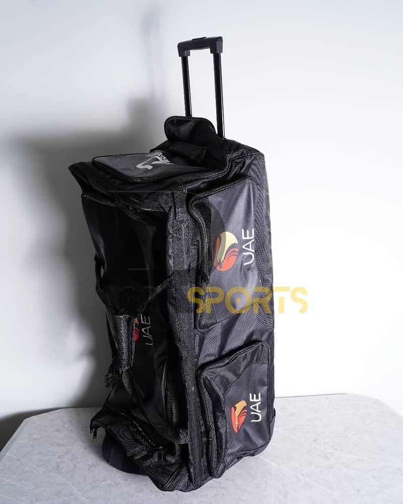 Cricket kit coffin bag/cricket bag/sports bag 2