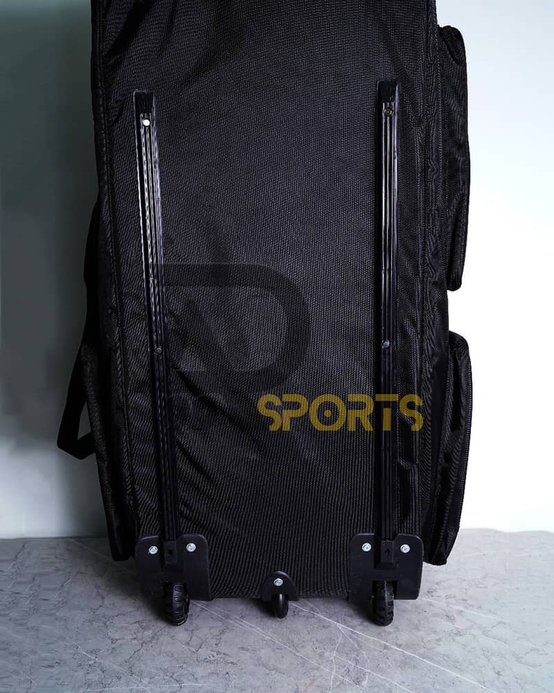 Cricket kit coffin bag/cricket bag/sports bag 3