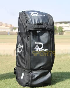 Cricket kit duffle bag - uae best cricket bag