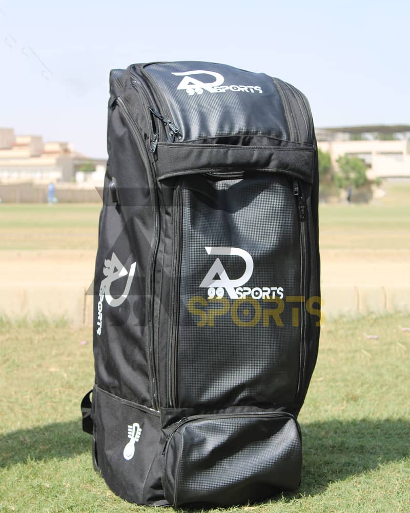 Cricket kit duffle bag /sports bag/cricket bag 0