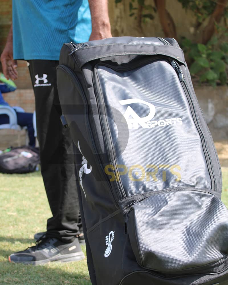 Cricket kit duffle bag /sports bag/cricket bag 2