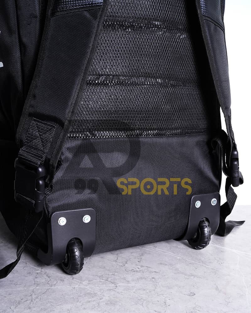 Cricket kit duffle bag /sports bag/cricket bag 3