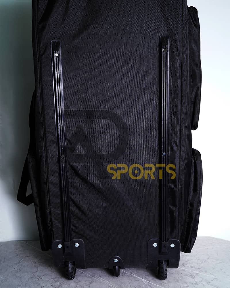 Cricket kit duffle bag /sports bag/cricket bag 5