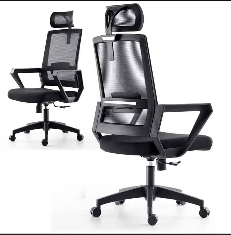 Office chair | Executive chair | Boss chair 1