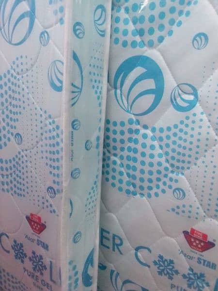 Special EID Offer 1 mattress with 1 pillow gift 1