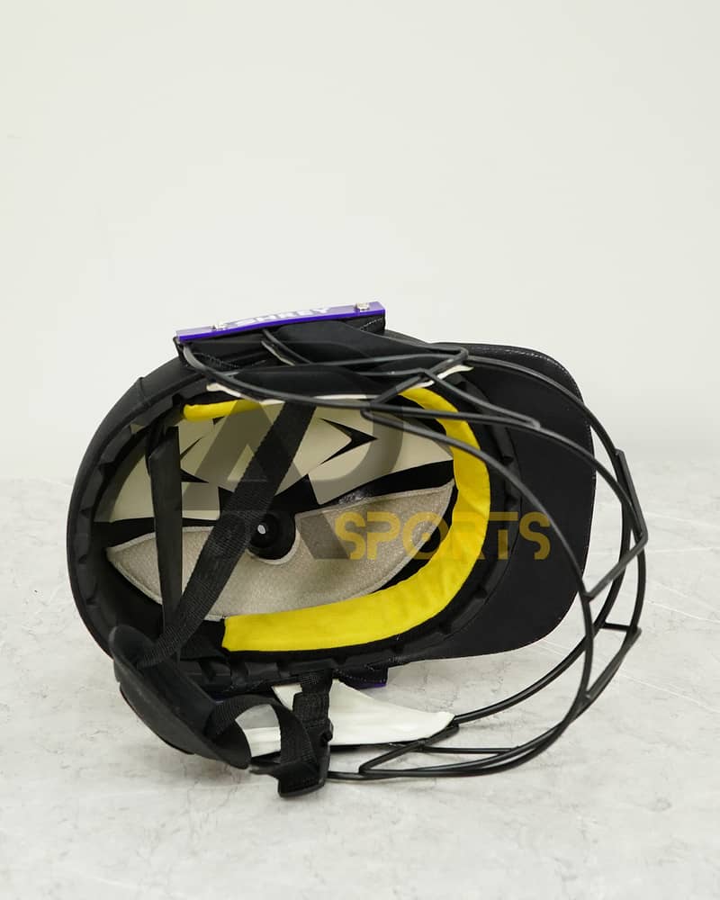 Cricket helmet /masuri/Sports Helmet/ batting helmat/premium 2