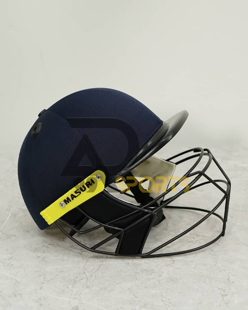 Cricket helmet /masuri/Sports Helmet/ batting helmat/premium 1