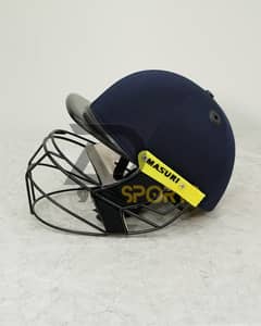 cricket helmet /masuri/Sports Helmet/ batting helmat/premium