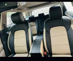Cars Seats Poshish / Top Covers / Staring cover Home services