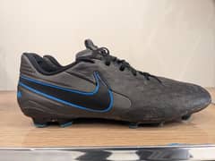 Nike Tiempo Legend 8 in good condition football shoes sports shoes