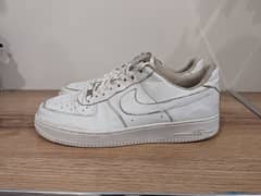 Nike Air Force 1 in mint condition sneakers sports shoes Air Jordan
