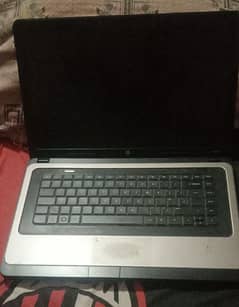 HP 630 NoteBook PC
