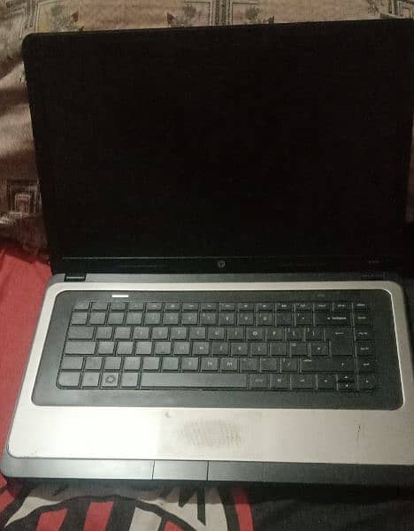 HP 630 NoteBook PC 0