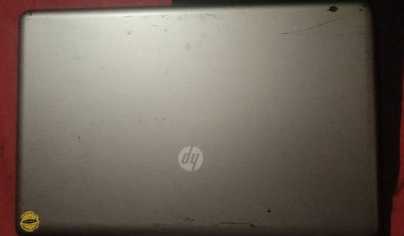 HP 630 NoteBook PC 1