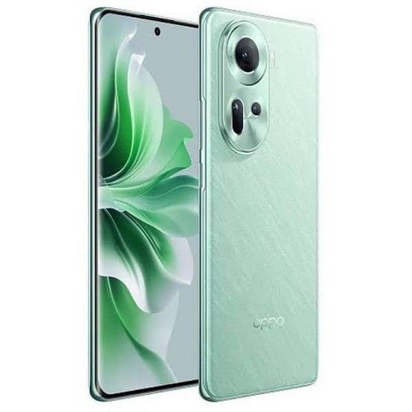 OPPO RENO 11 F 5G available 2
