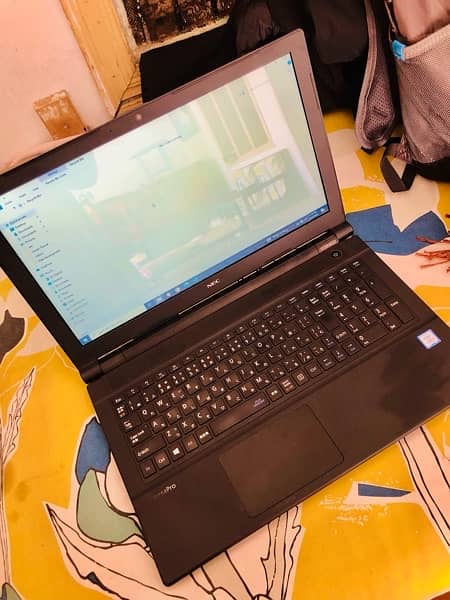 Core i5 7th Gen Laptop 1
