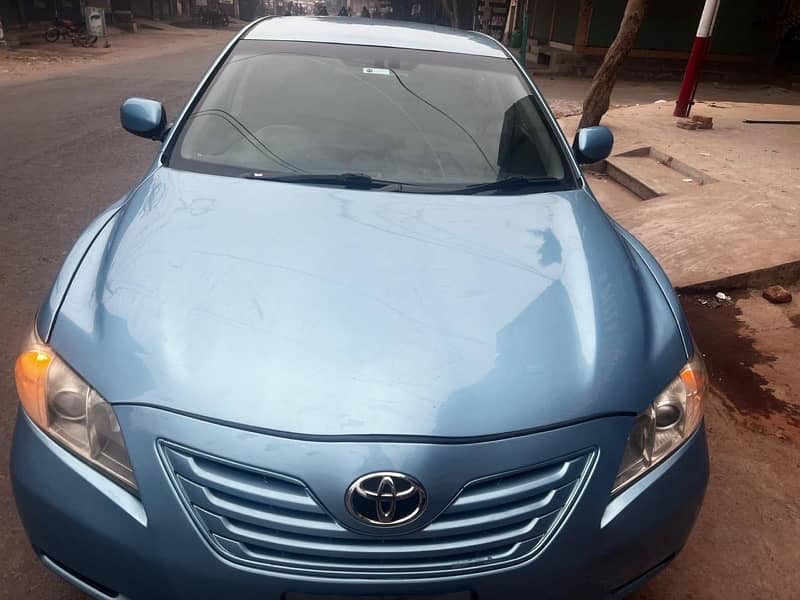 Toyota Camery for Sale - Cars - 1085125585