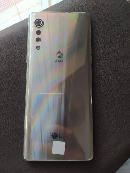 LG VELVET 5G 1