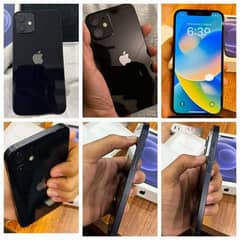 Apple iPHONE 12