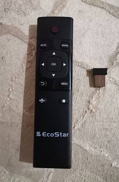 Ecostar genuine led bluetooth remote 0