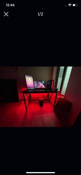 GAMING PC FOR SALE 1650 Gtx Gefroce Graphic card Ryzen 3600 1
