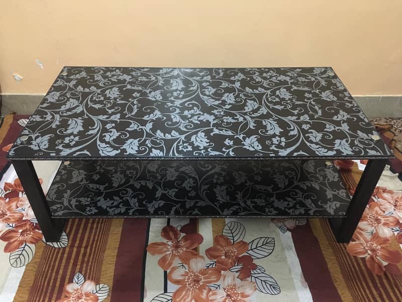 Beautiful Table Metal Plus Lasani Dining / Center / Dring Room Table 2