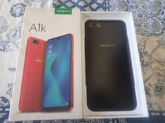 Oppo A1k 2/32 for sell
