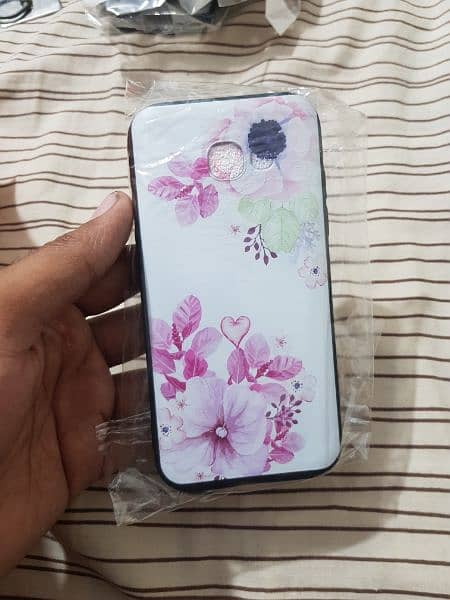 Samsung Galaxy A5 2017 beautiful fancy case for women for sale. 5