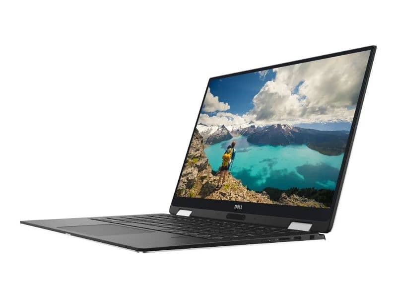 Dell XPS 9365 1