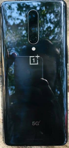 ONEPLUS 8 5g PTA Approved 2
