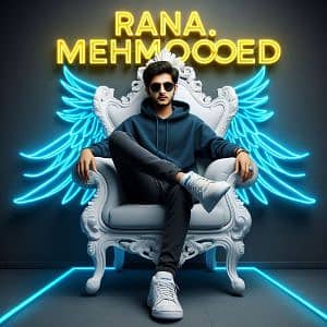 Rana Mehmood anwar 