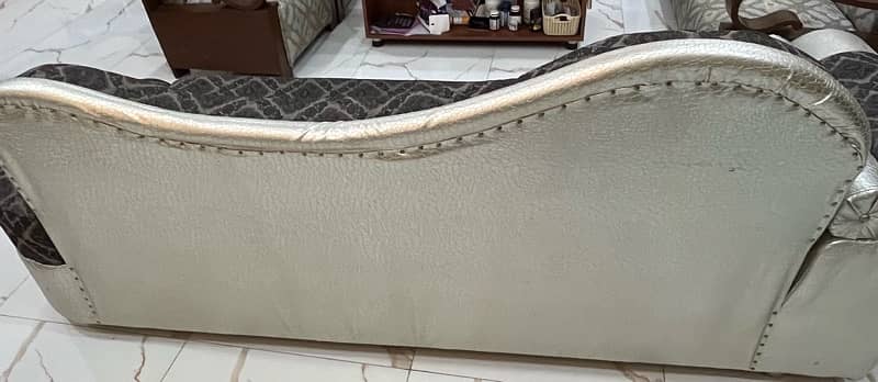 Sofa come bed in an excellent condition 3