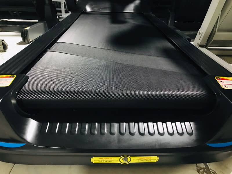 Treadmills/Running Machine/Electronic Treadmills 7