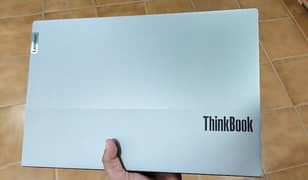 Lenovo Thinkbook 15-G2 itl New