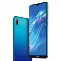 Huawei y7 prime 2019 0
