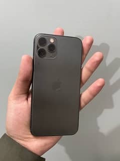 iphone 11 pro factory 64 0