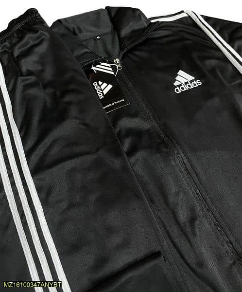 Adidas Tracksuit Available all over Pakistan Cash on delivery 1