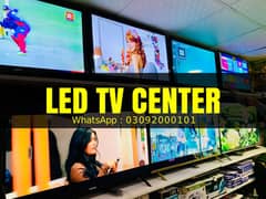 Dhamaka sale offer 46"inch led latest model 2024 available only 40000/