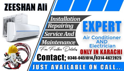 Installation Repairing Service And Maintenance For Further Details