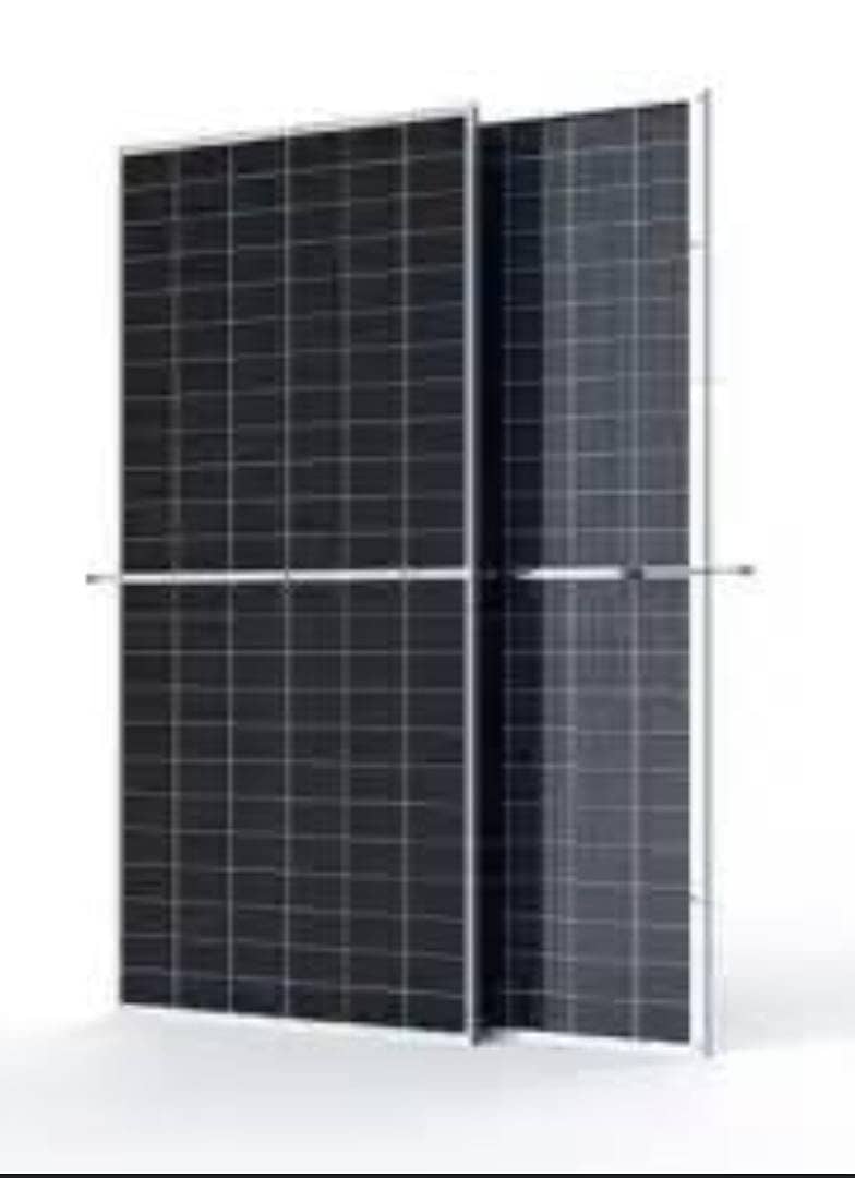 Solar Panels Canadian N-Type Bi-Fficial 570 /575Watt Available 3