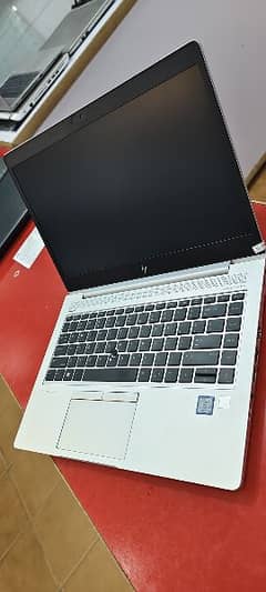 HP Elitebook 830G5 840G5 850G5 Laptops