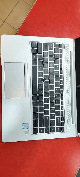HP Elitebook 830G5 840G5 850G5 Laptops 1