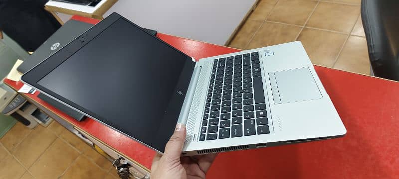 HP Elitebook 830G5 840G5 850G5 Laptops 2