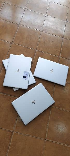 HP Elitebook 830G5 840G5 850G5 Laptops 6