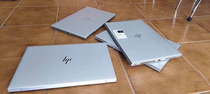 HP Elitebook 830G5 840G5 850G5 Laptops 9